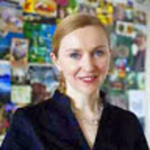 Meet your Posher, Liz